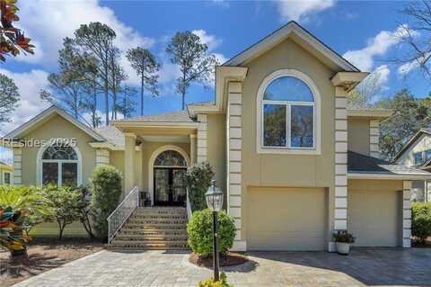12 Coquina Road, Hilton Head Island, SC 29928