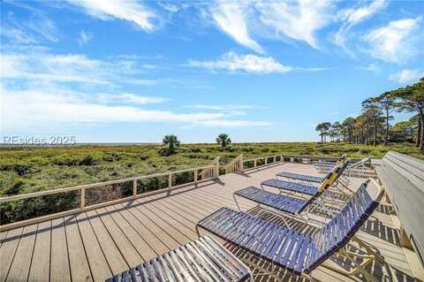 23 S Forest Beach, Hilton Head Island, SC 29928