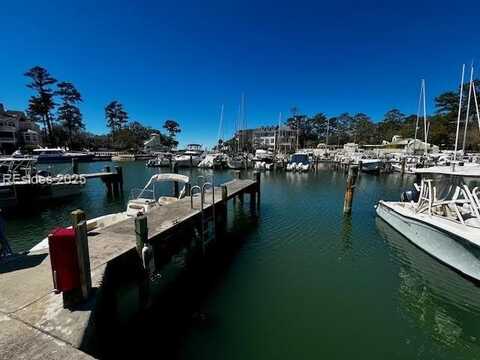 C-61 Windmill Harbour, Hilton Head Island, SC 29926