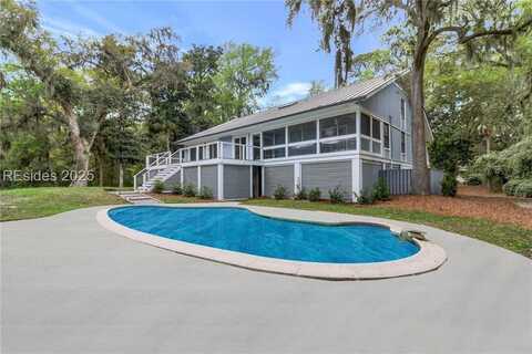 10 Hunt Club Court, Hilton Head Island, SC 29928