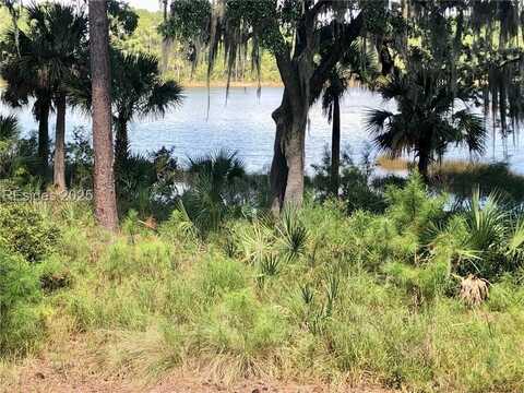235 Callawassie Drive, Okatie, SC 29909