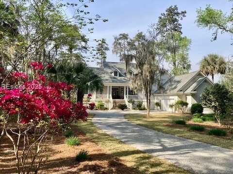 235 Callawassie Drive, Okatie, SC 29909