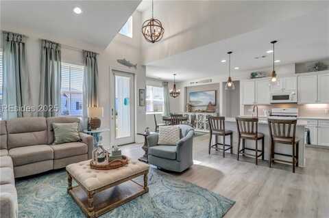 65 Sandbar Lane, Hardeeville, SC 29927