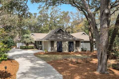 5 Audubon Place, Hilton Head Island, SC 29928