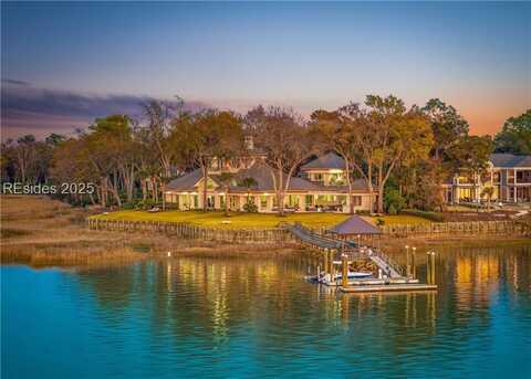 87 Oak Tree Road, Bluffton, SC 29910
