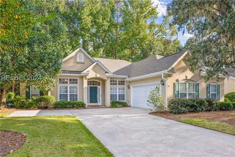 37 Point West Drive, Bluffton, SC 29910