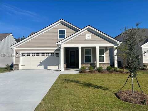 794 Sun Daze Court, Bluffton, SC 29909