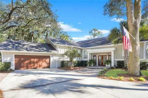 40 Sea Lane, Hilton Head Island, SC 29928