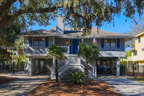 6 Osprey Street, Hilton Head Island, SC 29928