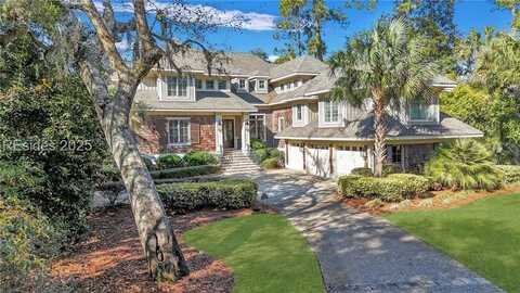 58 N Sea Pines Drive, Hilton Head Island, SC 29928