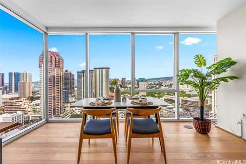 888 Kapiolani Boulevard, Honolulu, HI 96813