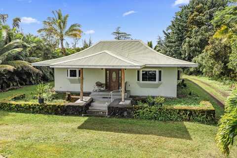 16-1700 34TH AVE, Keaau, HI 96749