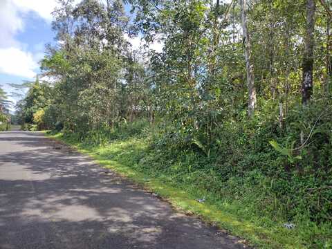 MAUI RD, PAHOA, HI 96778