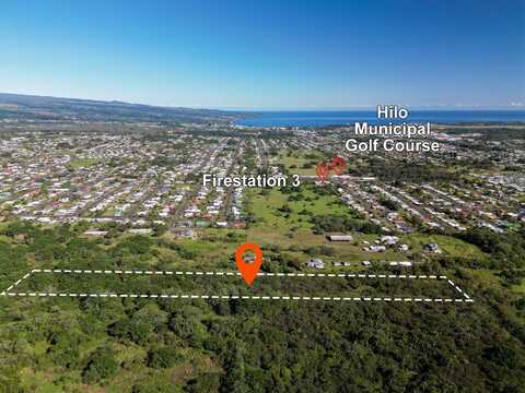 250 LAULA RD, Hilo, HI 96720
