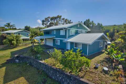 89-1165 HAWAII BELT RD, CAPTAIN COOK, HI 96704