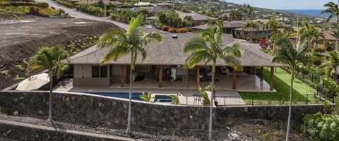 76-6321 KILOHANA ST, Kailua Kona, HI 96740