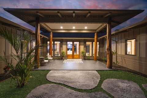 76-6321 KILOHANA ST, Kailua Kona, HI 96740