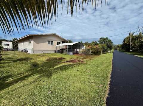 15-2690 MAHIMAHI ST, PAHOA, HI 96778