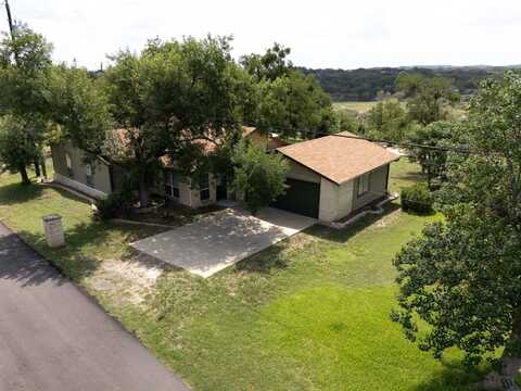 25421 Pedernales Point Drive, Spicewood, TX 78669