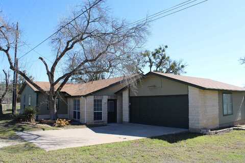 25421 Pedernales Point Drive, Spicewood, TX 78669