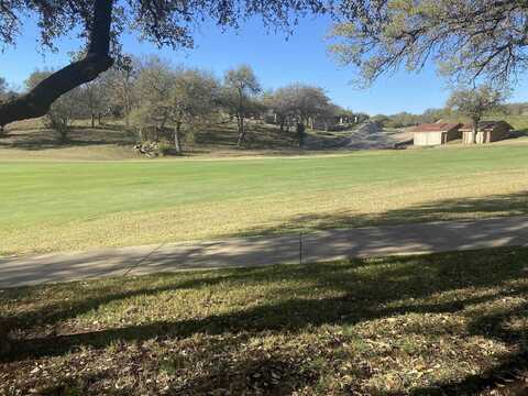 1106 Broken Hills, Horseshoe Bay, TX 78657