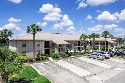 3621 Edgewater Drive, Sebring, FL 33872