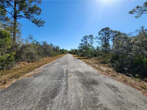 3348 Forsythia Avenue, Lake Placid, FL 33852