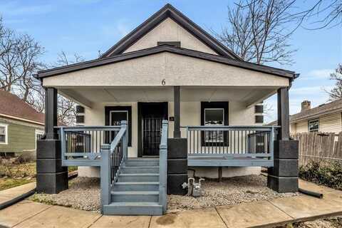 6 S 22nd Street, Kansas City, KS 66102