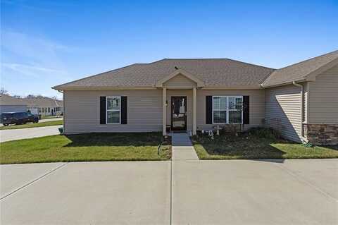826 NE 65th Terrace, Gladstone, MO 64118
