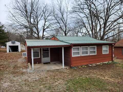 29243 Serene Avenue, Warsaw, MO 65355