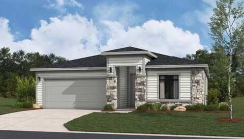 20619 Barker Street, Spring Hill, KS 66083