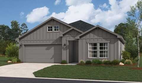 20643 Barker Street, Spring Hill, KS 66083