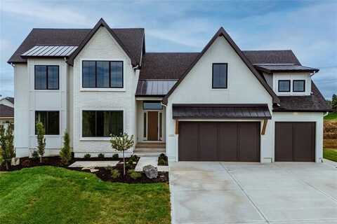 17041 Earnshaw Street, Overland Park, KS 66221