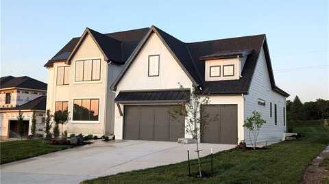 17041 Earnshaw Street, Overland Park, KS 66221