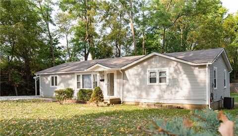 607 SW 8th Street, Blue Springs, MO 64015