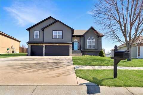 1213 N Old Mill Road, Independence, MO 64056
