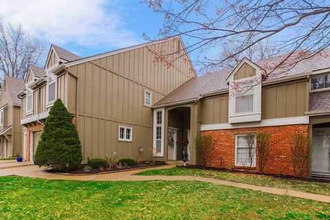 12127 Hayes Street, Overland Park, KS 66213