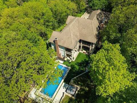 1149 Nottingham Drive, Liberty, MO 64068