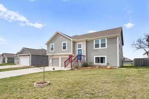 706 Hidden Meadows Drive, Paola, KS 66071