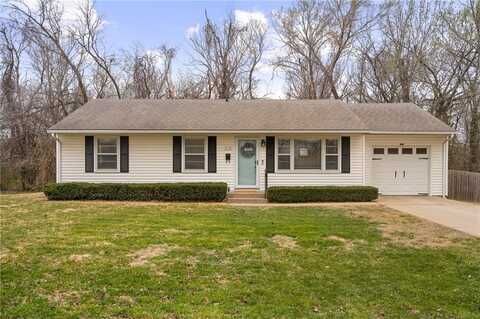 1126 S 45th Terrace, Kansas City, KS 66106