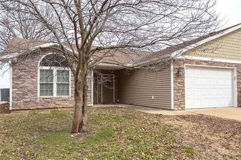 402 Ash Street, Overbrook, KS 66524