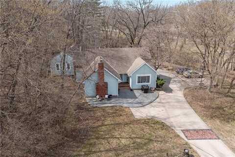 6814 NW Vista Avenue, Kansas City, MO 64151
