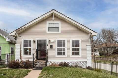 838 Quindaro Boulevard, Kansas City, KS 66101