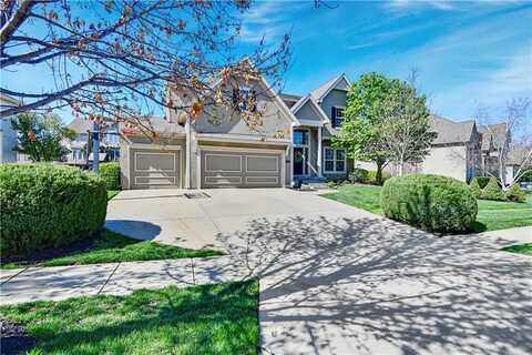 13284 High Drive, Leawood, KS 66209