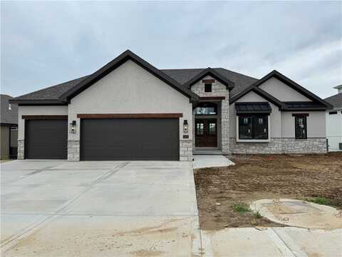 13511 Terrace Park Drive, Parkville, MO 64152