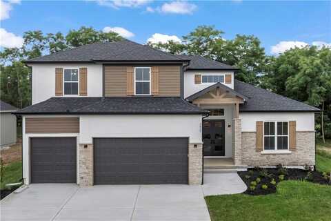 2620 NE Woodland Oak Drive, Lees Summit, MO 64086