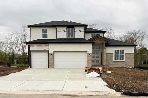 2620 NE Woodland Oak Drive, Lees Summit, MO 64086