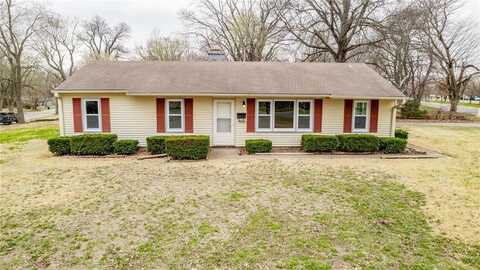 7111 E 111th Street, Kansas City, MO 64134
