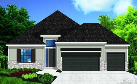 2624 NE Woodland Oak Drive, Lees Summit, MO 64086