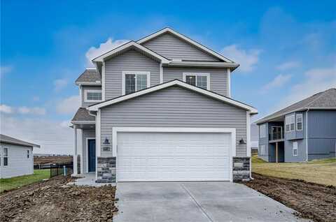 27109 E Oak View Drive, Lees Summit, MO 64086